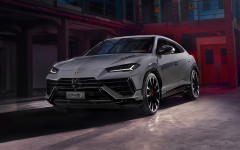 Desktop wallpaper. Lamborghini Urus S 2023. ID:150727