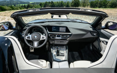 Desktop wallpaper. BMW Z4 M40i 2023. ID:150741