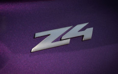 Desktop wallpaper. BMW Z4 M40i 2023. ID:150742