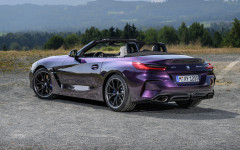 Desktop wallpaper. BMW Z4 M40i 2023. ID:150743