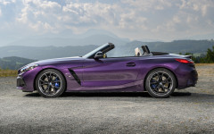 Desktop wallpaper. BMW Z4 M40i 2023. ID:150744
