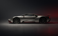 Desktop wallpaper. Ford GT LM Edition 2022. ID:150786