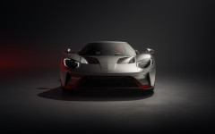 Desktop wallpaper. Ford GT LM Edition 2022. ID:150787