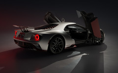 Desktop wallpaper. Ford GT LM Edition 2022. ID:150788