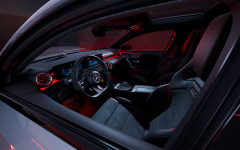 Desktop wallpaper. Mercedes-AMG A 45 S 4MATIC+ 2023. ID:150855