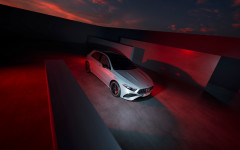 Desktop wallpaper. Mercedes-AMG A 35 4MATIC 2023. ID:150861