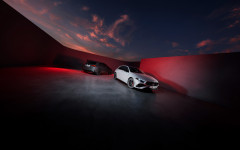 Desktop wallpaper. Mercedes-AMG A 35 4MATIC 2023. ID:150862