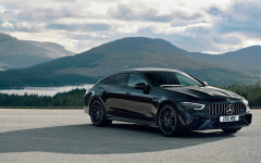 Desktop wallpaper. Mercedes-AMG GT 63 S E Performance 4-Door UK Version 2023. ID:150873