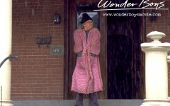 Desktop wallpaper. Wonder Boys. ID:15258