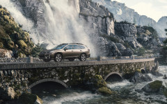 Desktop wallpaper. Subaru Outback 2.5i Platinum 2021. ID:151004