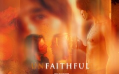 Desktop wallpaper. Unfaithful. ID:15182