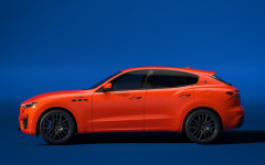 Desktop wallpaper. Maserati Levante F Tributo Special Edition 2022. ID:151041