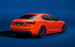 Desktop wallpaper. Maserati Ghibli F Tributo Special Edition 2022. ID:151044
