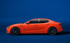 Desktop wallpaper. Maserati Ghibli F Tributo Special Edition 2022. ID:151045