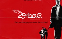 Desktop wallpaper. 25th Hour. ID:15184