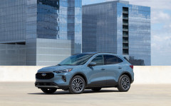 Desktop wallpaper. Ford Escape Plug-In Hybrid 2023. ID:151139