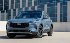 Desktop wallpaper. Ford Escape Plug-In Hybrid 2023. ID:151140