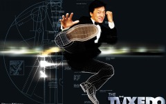 Desktop wallpaper. Tuxedo, The. ID:15186