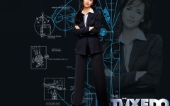 Desktop wallpaper. Tuxedo, The. ID:15187
