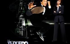 Desktop wallpaper. Tuxedo, The. ID:15188