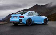 Desktop wallpaper. BMW M2 M Performance Parts 2023. ID:157804