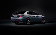 Desktop wallpaper. Alfa Romeo Giulia Competizione 2023. ID:151158