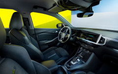 Desktop wallpaper. Opel Grandland GSe 2023. ID:151166