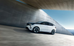 Desktop wallpaper. Opel Grandland GSe 2023. ID:151169