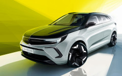 Desktop wallpaper. Opel Grandland GSe 2023. ID:151170