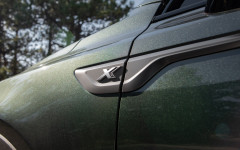 Desktop wallpaper. Kia Sorento X-Line USA Version 2023. ID:151174