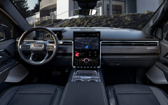 Desktop wallpaper. GMC Sierra EV Denali Edition 1 2024. ID:151193