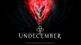 Desktop wallpaper. Undecember. ID:151232