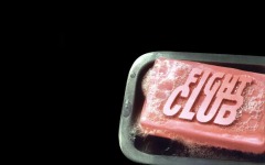 Desktop wallpaper. Fight Club. ID:3890