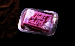 Desktop wallpaper. Fight Club. ID:3892