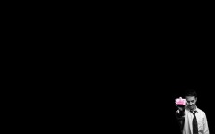 Desktop wallpaper. Fight Club. ID:3900