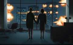 Desktop wallpaper. Fight Club. ID:74901