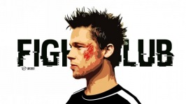 Desktop wallpaper. Fight Club. ID:90638
