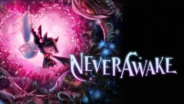 Desktop wallpaper. NeverAwake. ID:151236