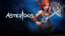Desktop wallpaper. Asterigos: Curse of the Stars. ID:151249