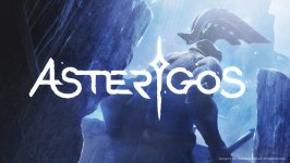 Desktop wallpaper. Asterigos: Curse of the Stars. ID:151250