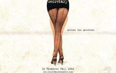 Desktop wallpaper. Secretary. ID:15193