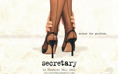 Desktop wallpaper. Secretary. ID:15194