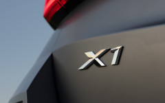Desktop wallpaper. BMW X1 xDrive23i M Sport UK Version 2023. ID:151432