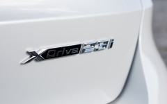 Desktop wallpaper. BMW X1 xDrive23i xLine UK Version 2023. ID:151439