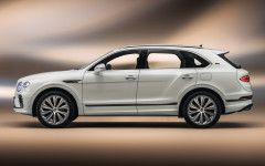 Desktop wallpaper. Bentley Bentayga Odyssean Edition 2023. ID:151450