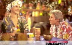 Desktop wallpaper. Runaway Bride. ID:15196