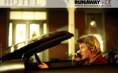 Desktop wallpaper. Runaway Bride. ID:15197