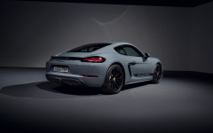 Desktop wallpaper. Porsche 718 Cayman Style Edition 2023. ID:151453