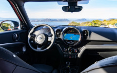 Desktop wallpaper. MINI Cooper SD Countryman ALL4 2022. ID:151461