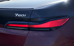 Desktop wallpaper. BMW 760i xDrive USA Version 2023. ID:151500
